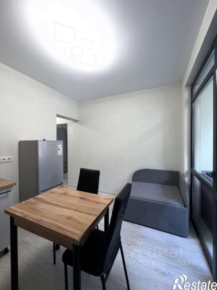 1-комн квартира улица 60-летия СССР, 10,  д. 10