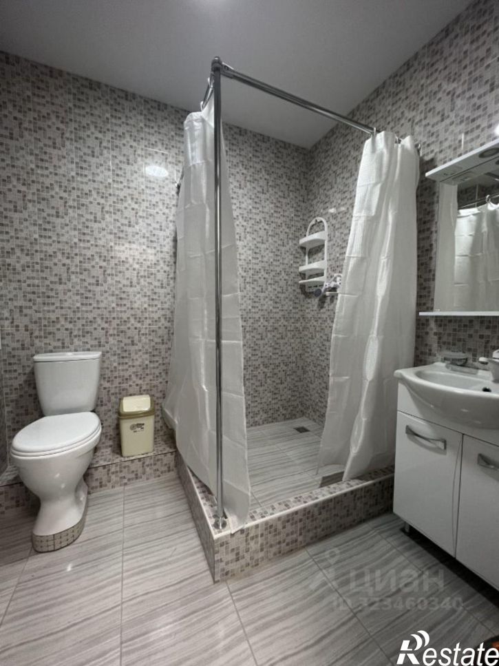 1-комн квартира улица 60-летия СССР, 10,  д. 10