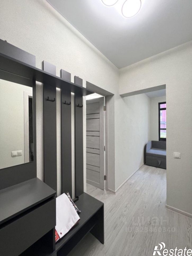 1-комн квартира улица 60-летия СССР, 10,  д. 10