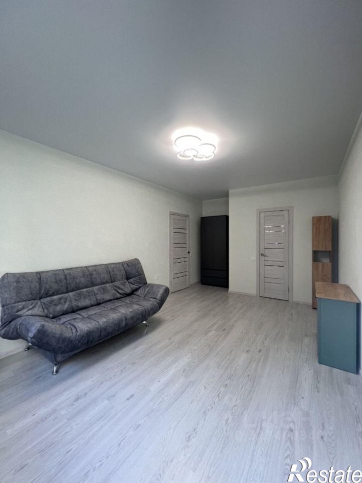 1-комн квартира улица 60-летия СССР, 10,  д. 10