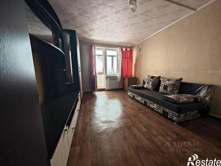 Комната улица Маршала Крылова, 8А,  д. 8А