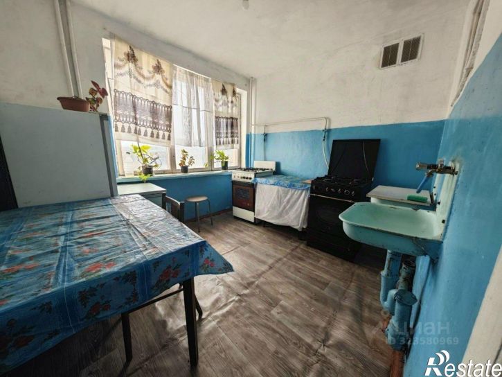 Комната улица Маршала Крылова, 8А,  д. 8А