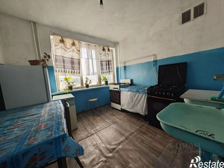 Комната улица Маршала Крылова, 8А,  д. 8А