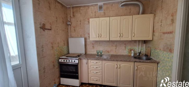 2-комн квартира улица Гагарина, 16,  д. 16