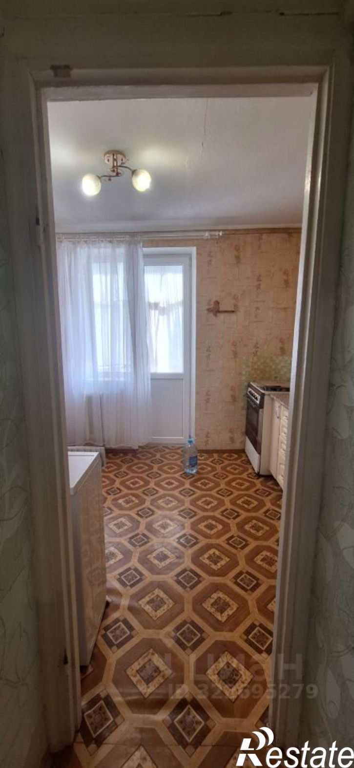 2-комн квартира улица Гагарина, 16,  д. 16