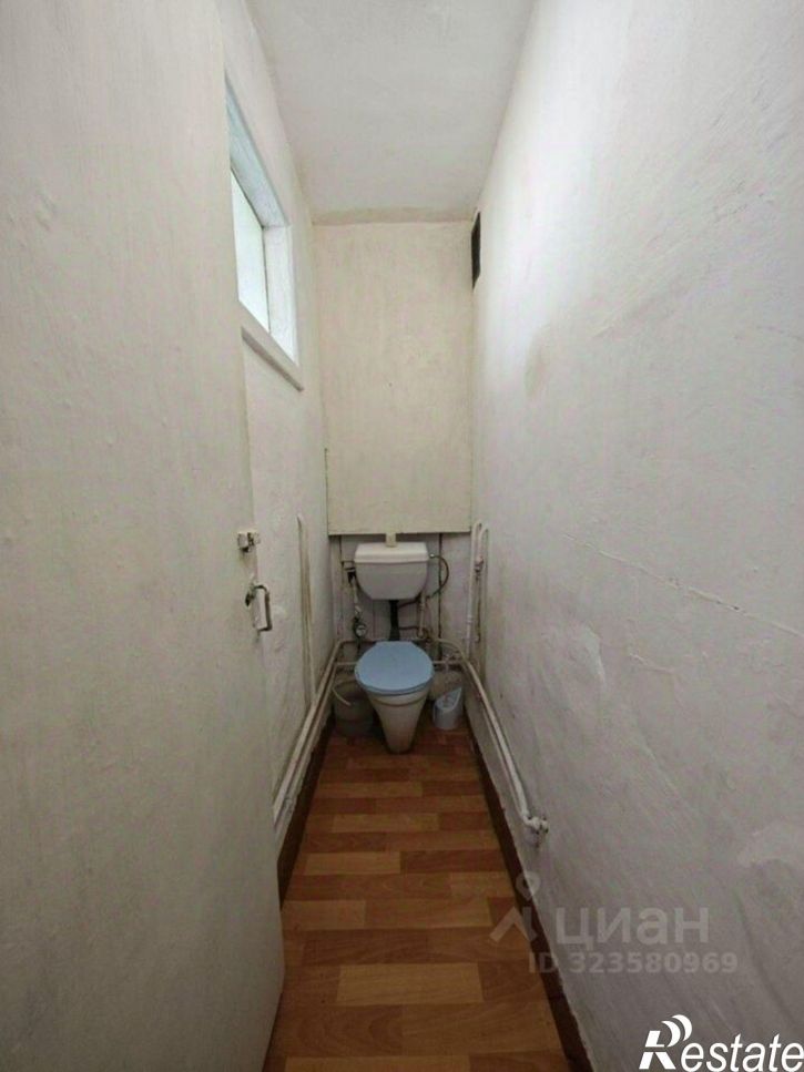 Комната улица Маршала Крылова, 8А,  д. 8А