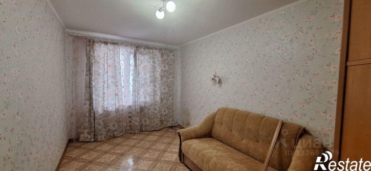 2-комн квартира улица Гагарина, 16,  д. 16