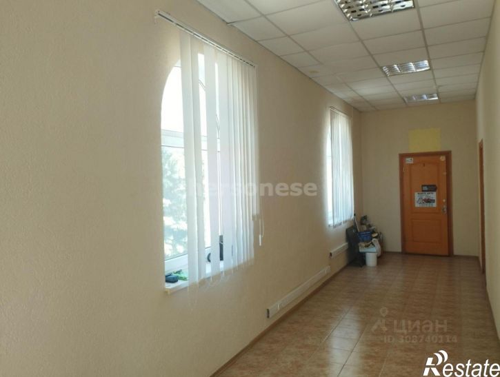 Офис ул Промышленная, 4,  д. 4