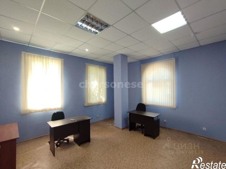 Офис ул Промышленная, 4,  д. 4