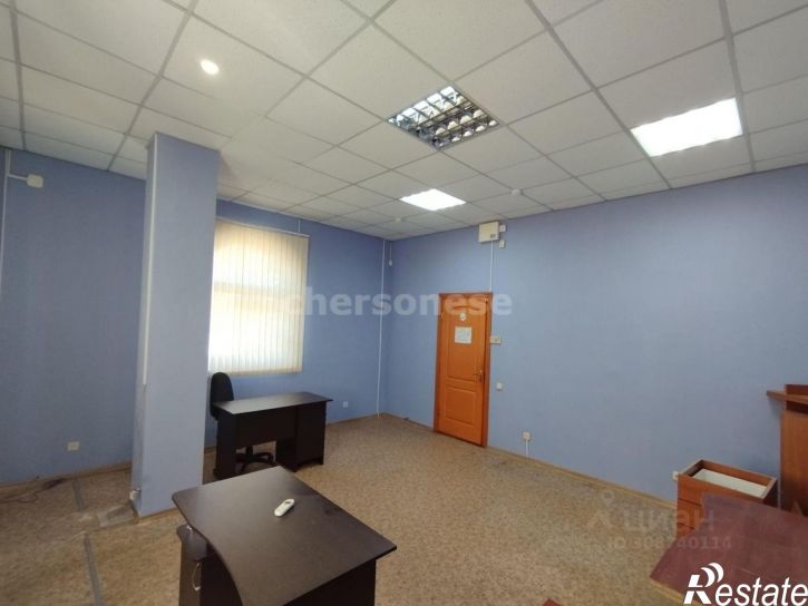 Офис ул Промышленная, 4,  д. 4