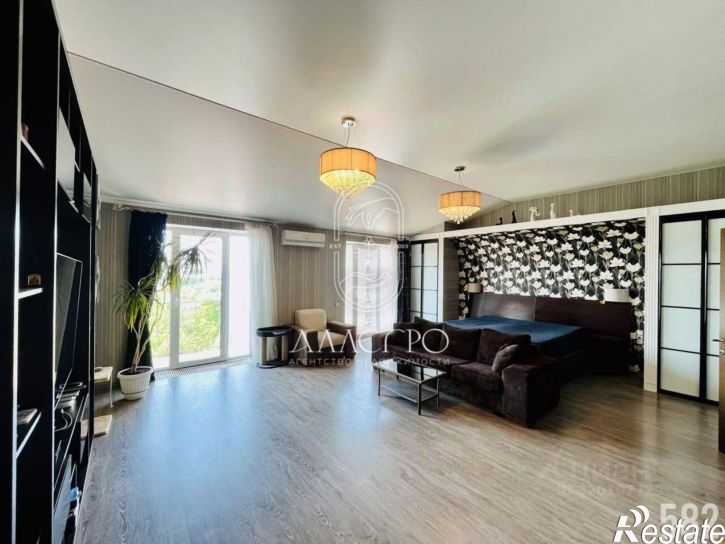 1-комн квартира Трудовая улица, 22/1/2,  д. 22/1/2