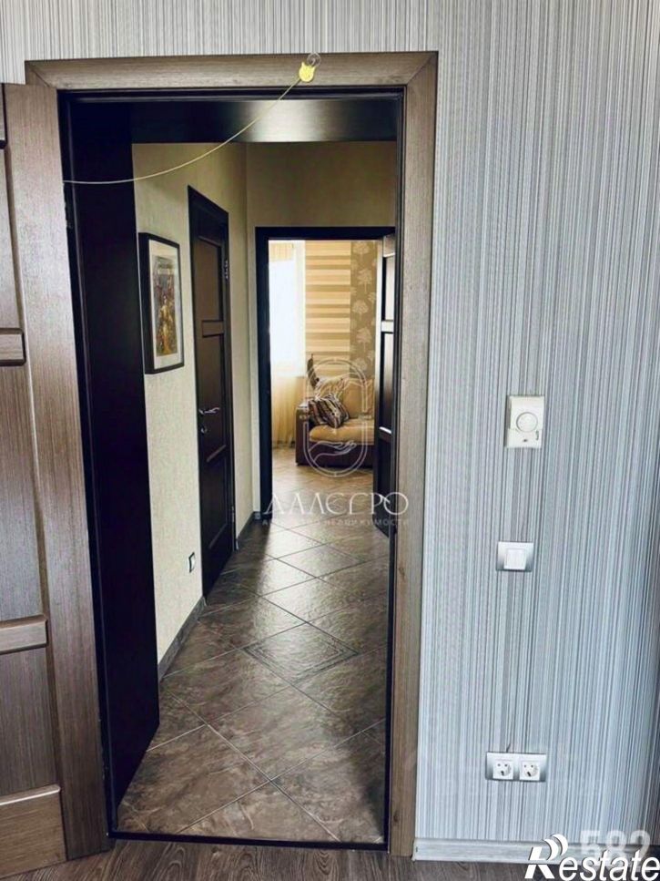 1-комн квартира Трудовая улица, 22/1/2,  д. 22/1/2