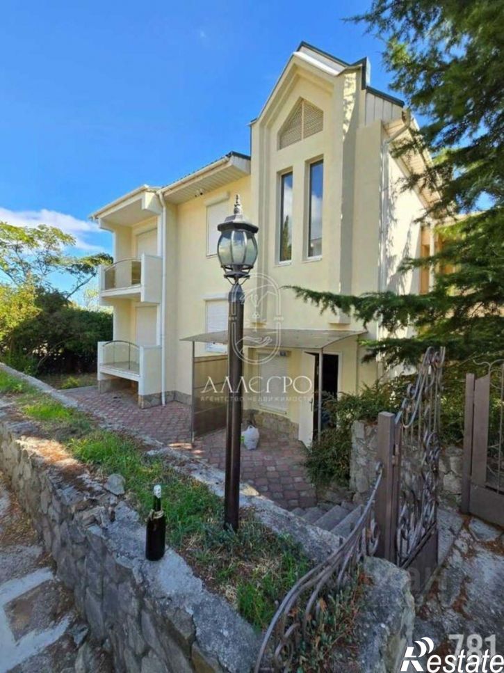 Коттедж/дом Южнобережное шоссе