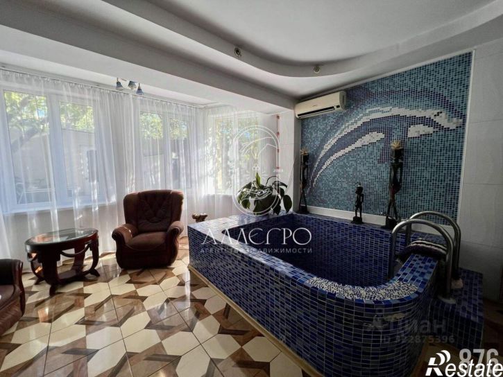 Коттедж/дом улица Зои Космодемьянской, 35Б с2,  д. 35Б с2