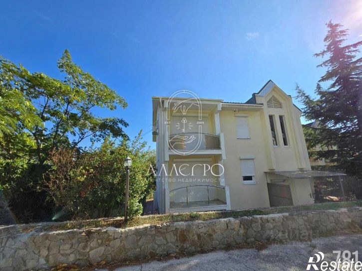 Коттедж/дом Южнобережное шоссе