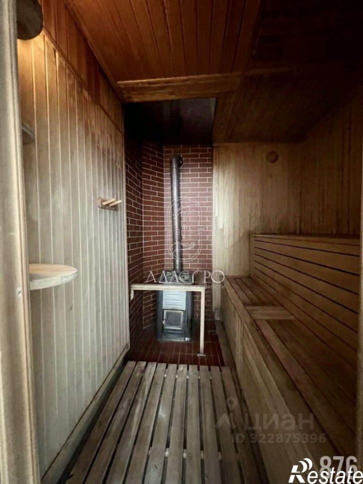 Коттедж/дом улица Зои Космодемьянской, 35Б с2,  д. 35Б с2