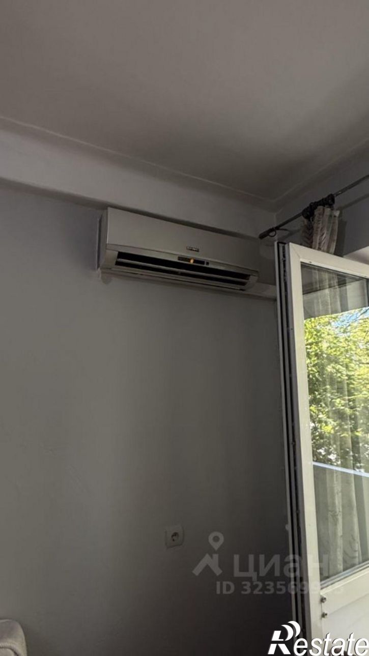 1-комн квартира улица Репина, 24,  д. 24