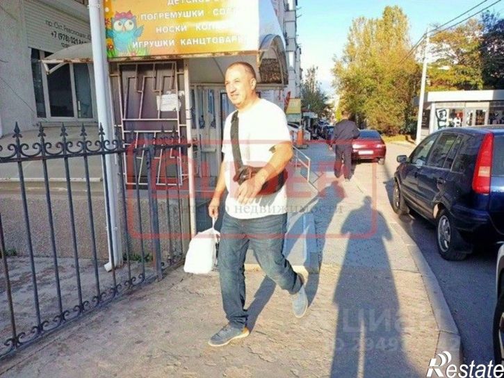 Торговое помещение проспект Октябрьской Революции, 42,  д. 42