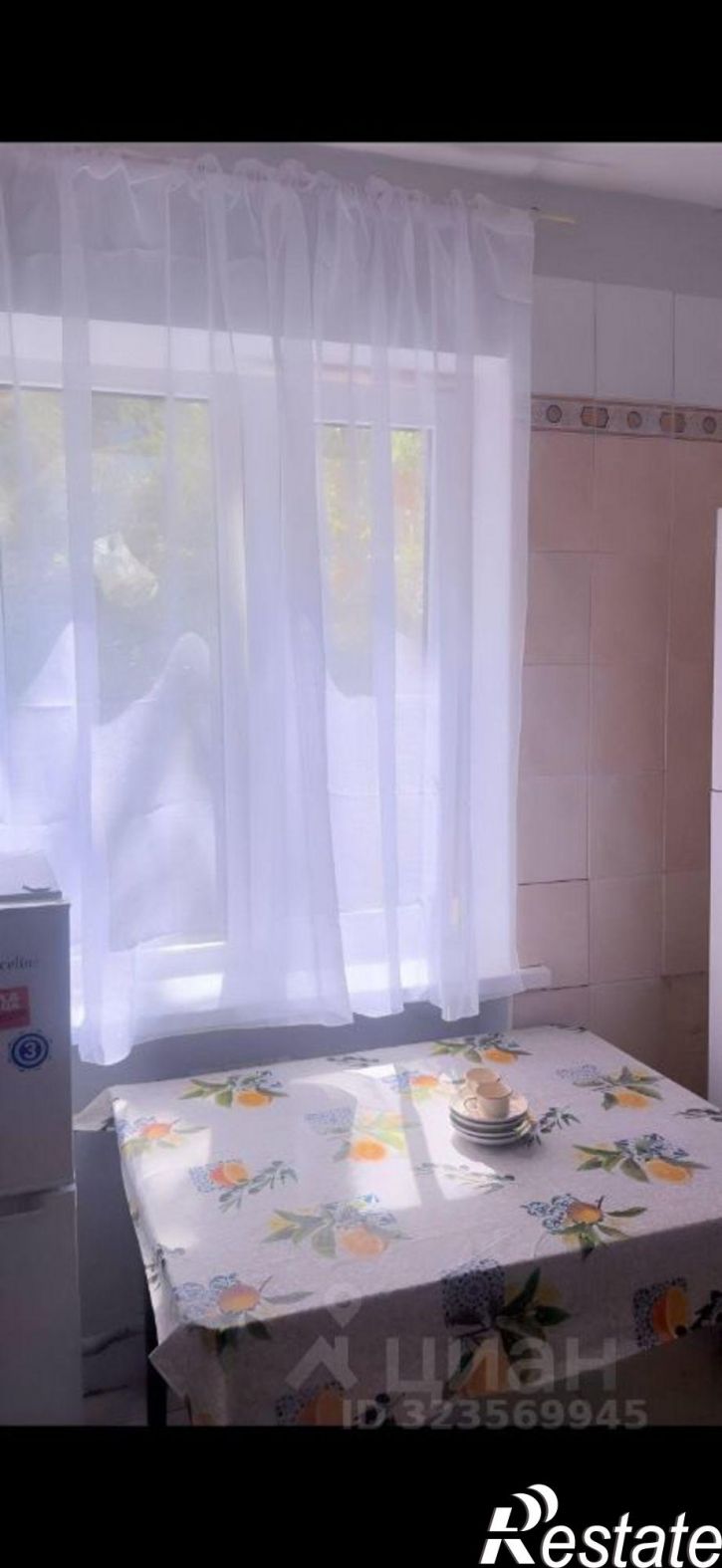 1-комн квартира улица Репина, 24,  д. 24