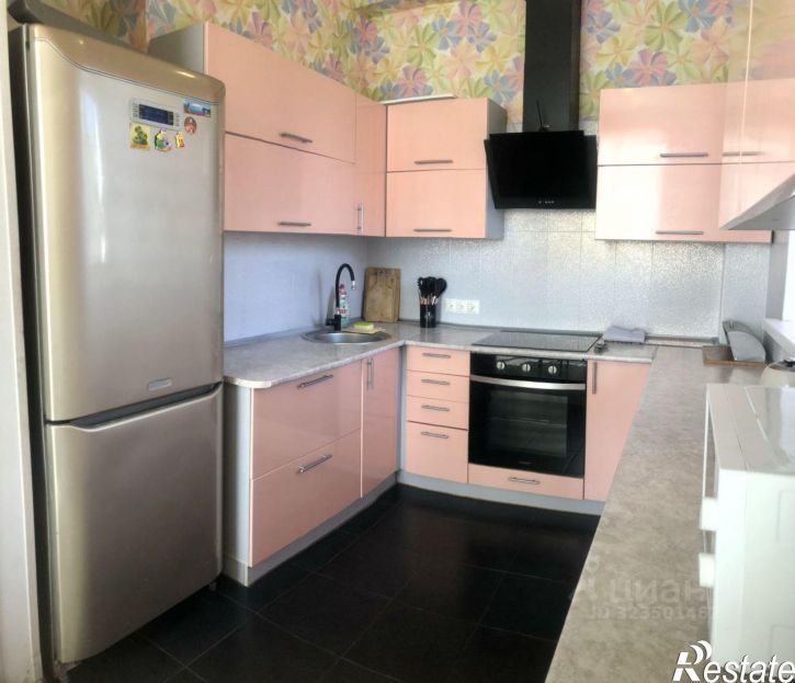 3-комн квартира ул Лиговская, 4,  д. 4