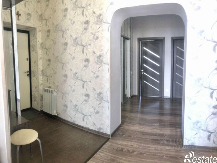 3-комн квартира ул Лиговская, 4,  д. 4