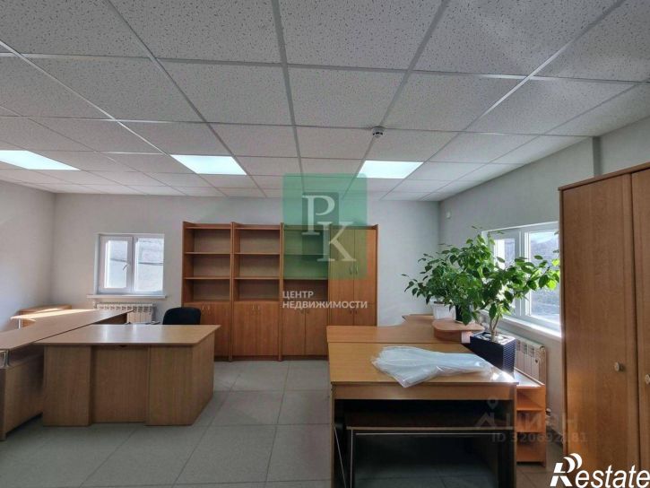 Офис ул Мореходная, 43,  д. 43