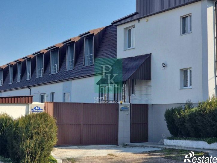 Офис ул Мореходная, 43,  д. 43