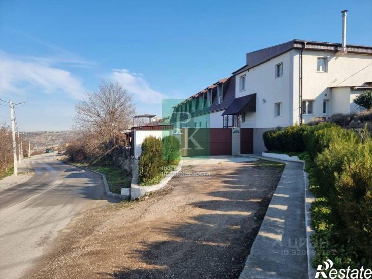 Офис ул Мореходная, 43,  д. 43