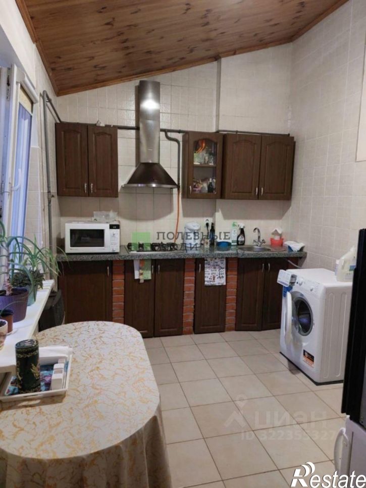 1-комн квартира Балаклавский район, Рубежная ул., д.7