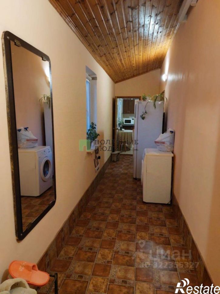 1-комн квартира Балаклавский район, Рубежная ул., д.7