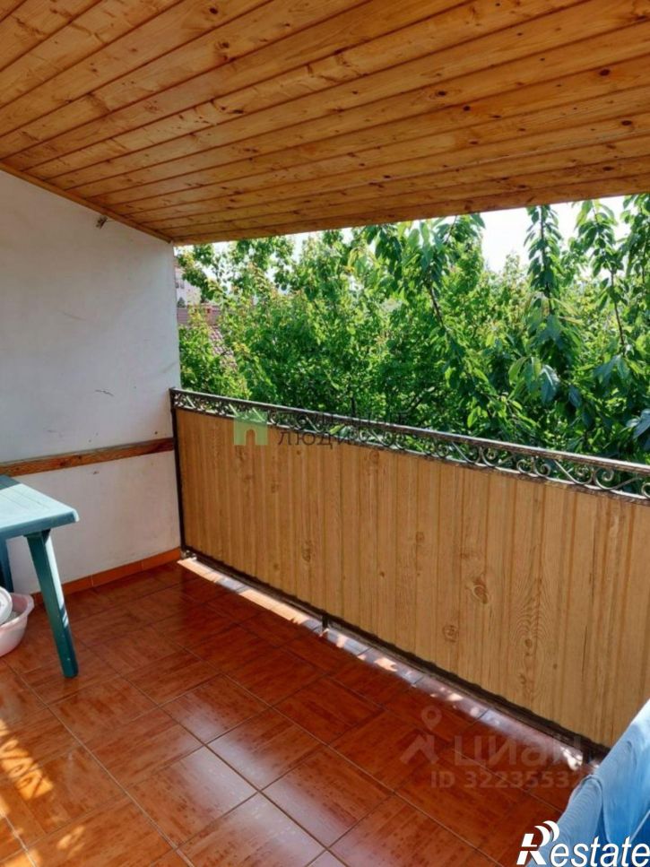 1-комн квартира Балаклавский район, Рубежная ул., д.7