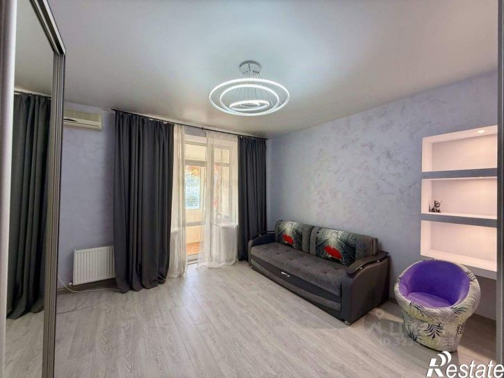 2-комн квартира ул Казачья, 1,  д. 1