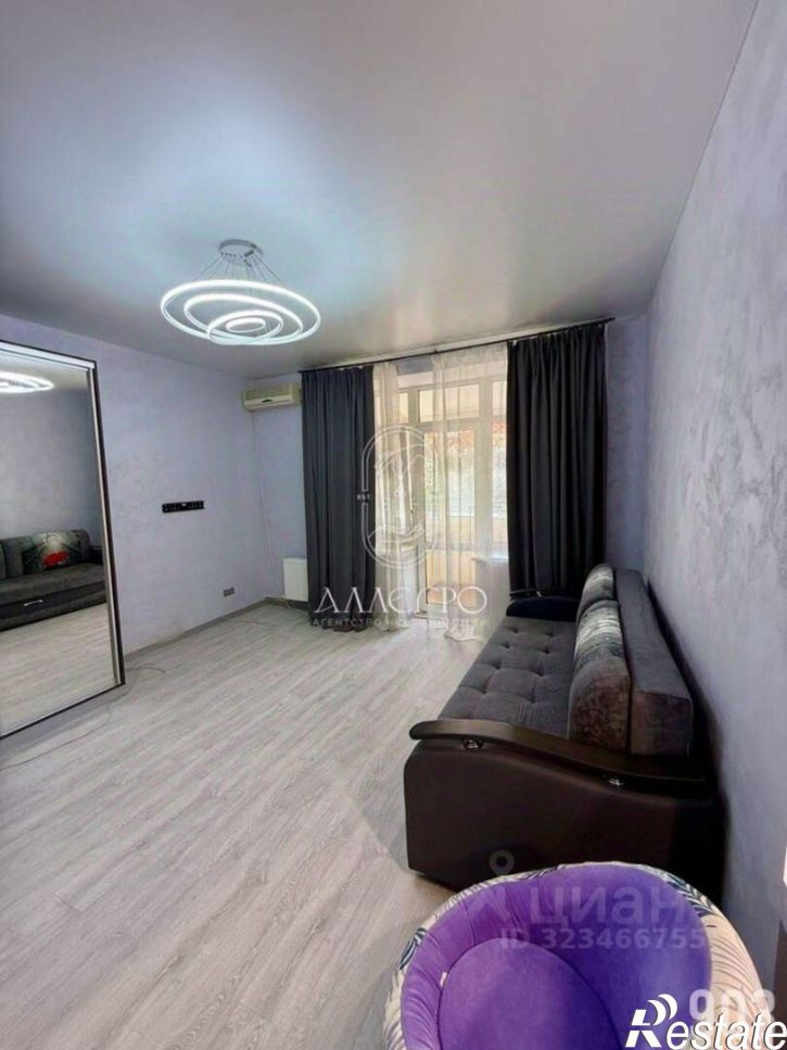 2-комн квартира ул Казачья, 1,  д. 1