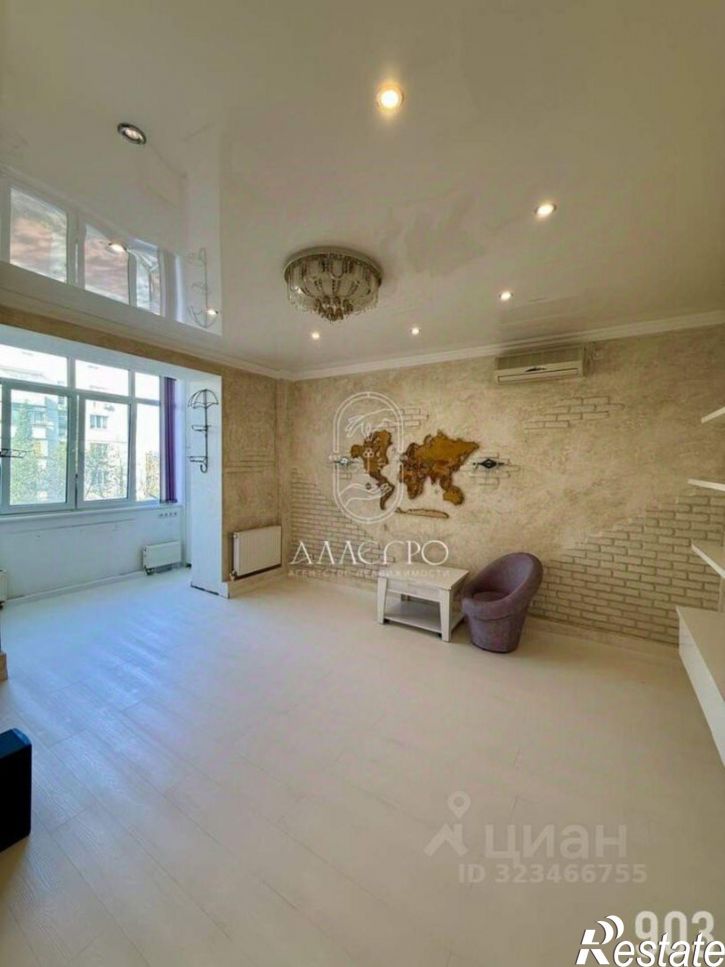 2-комн квартира ул Казачья, 1,  д. 1