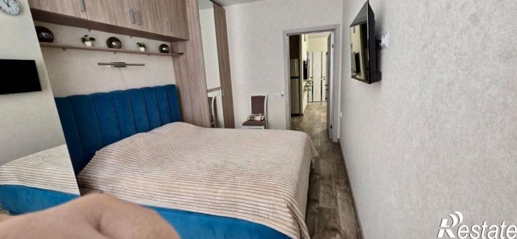 3-комн квартира ул Военных Строителей, 12а,  д. 12а