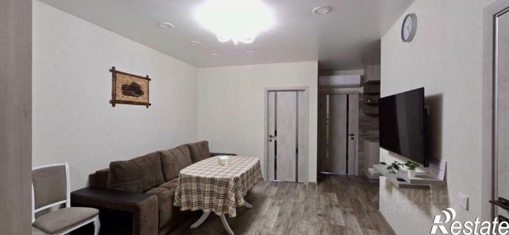 3-комн квартира ул Военных Строителей, 12а,  д. 12а