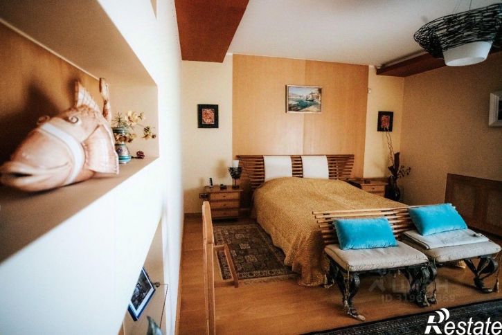 Коттедж/дом Севастополь, Нахимовский район