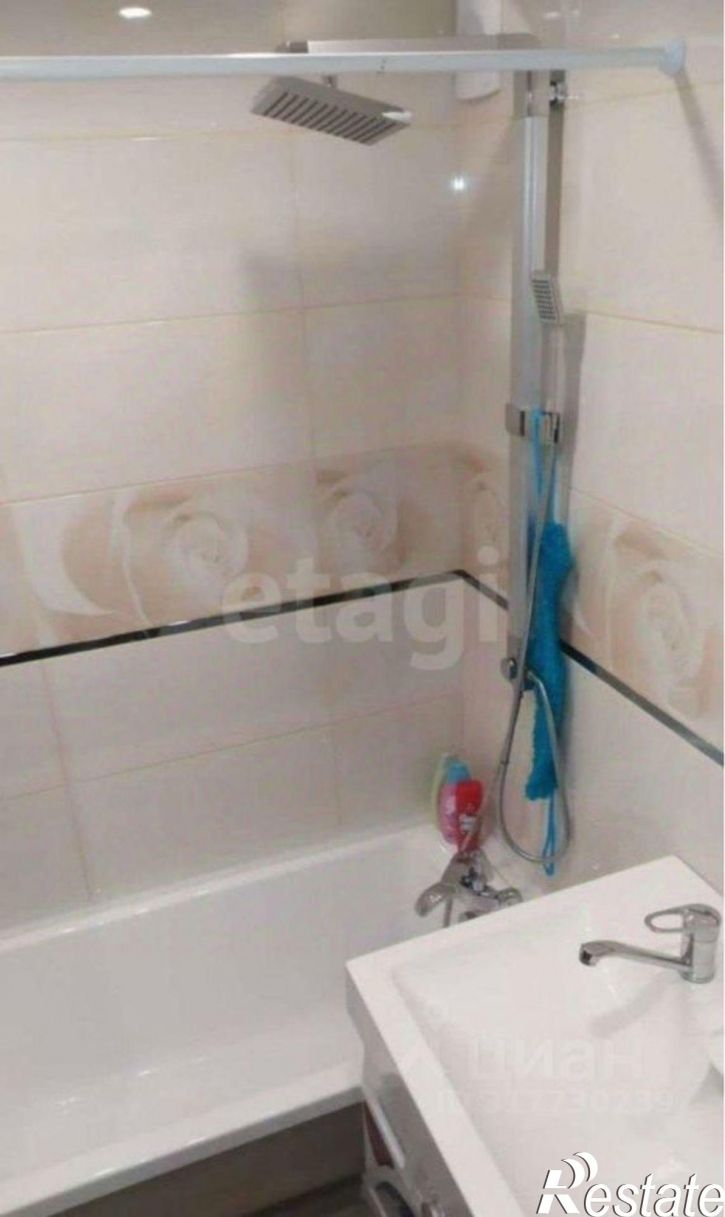 3-комн квартира пер Толстого, 1,  д. 1