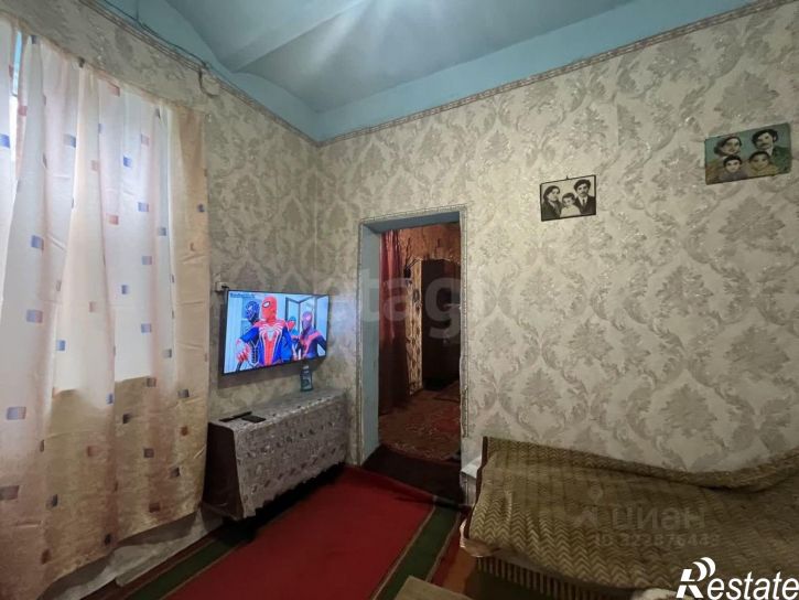 6-комн квартира ул Михайловское шоссе, 55,  д. 55