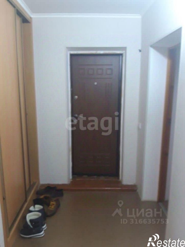 3-комн квартира ул Октябрьская, 78,  д. 78