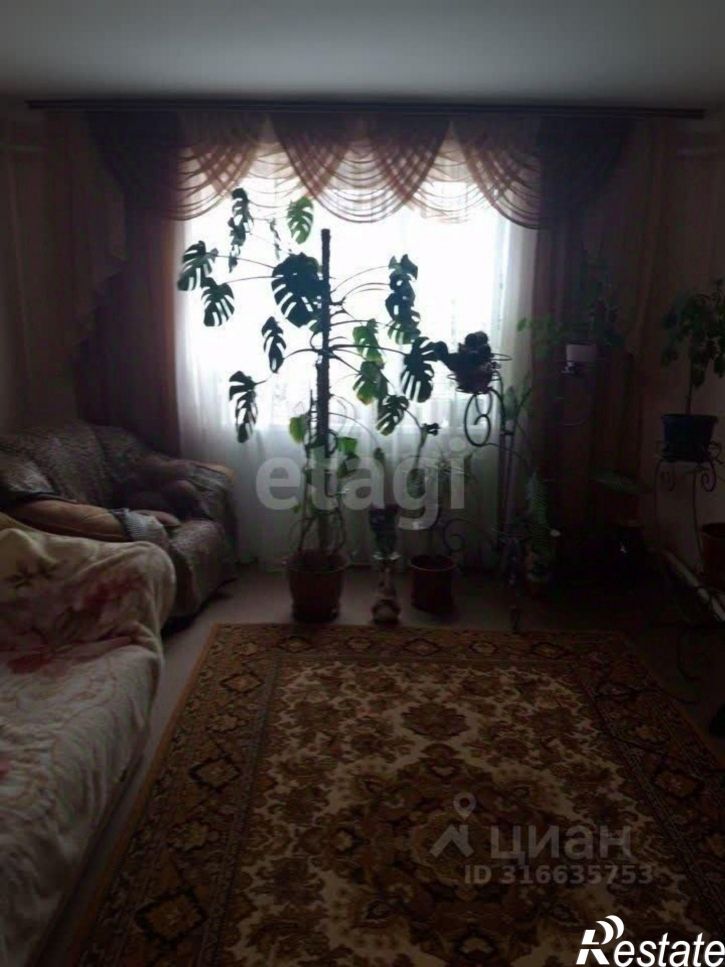 3-комн квартира ул Октябрьская, 78,  д. 78