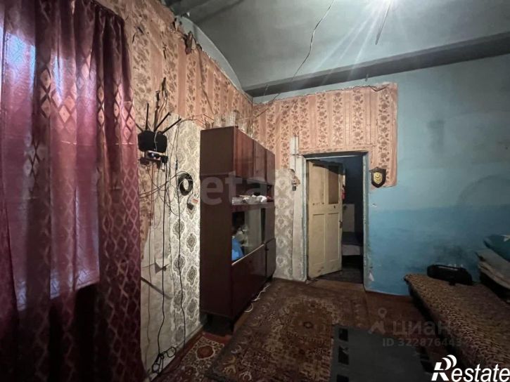 6-комн квартира ул Михайловское шоссе, 55,  д. 55