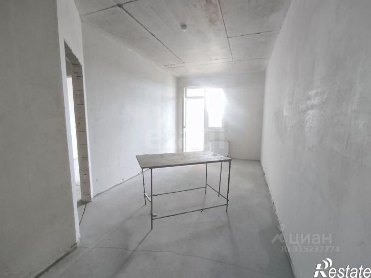 1-комн квартира ул Крымской весны, 2,  д. 2