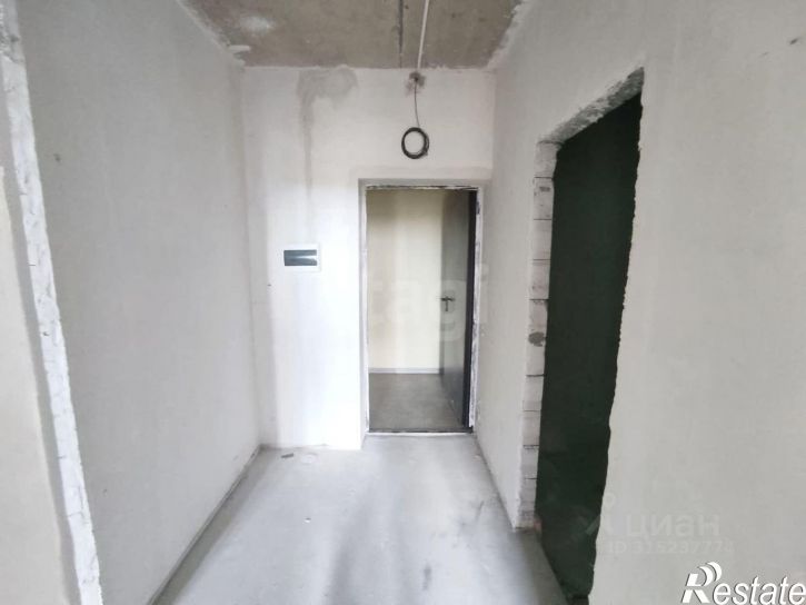 1-комн квартира ул Крымской весны, 2,  д. 2