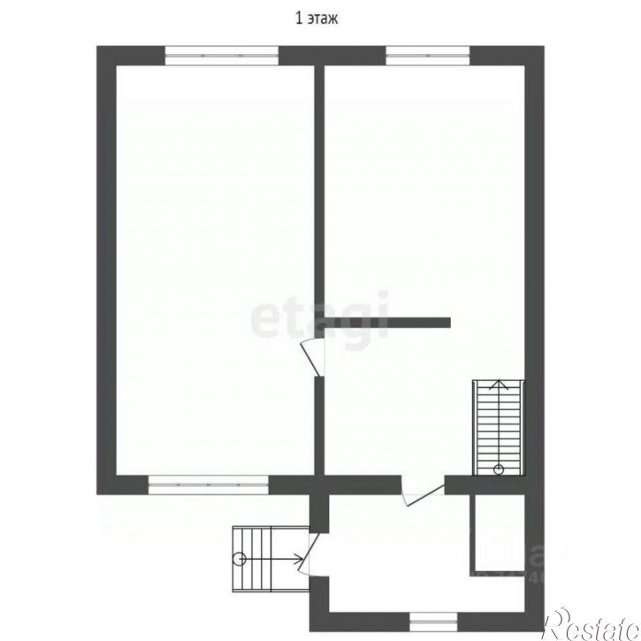 4-комн квартира ул Школьная, 13,  д. 13