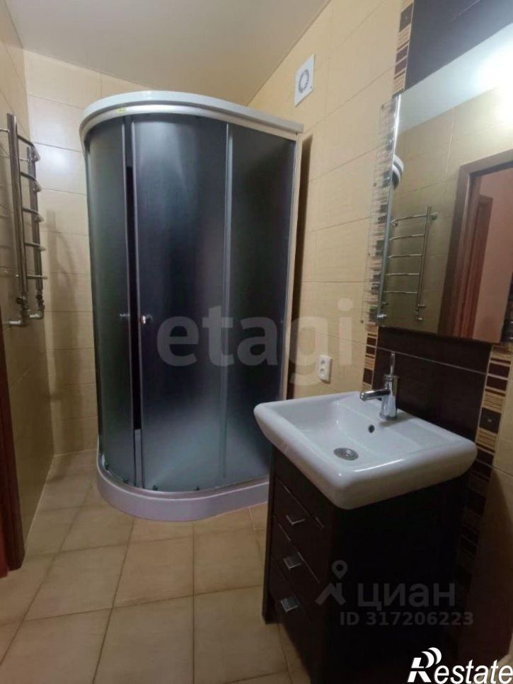 2-комн квартира ул Советская, 57,  д. 57