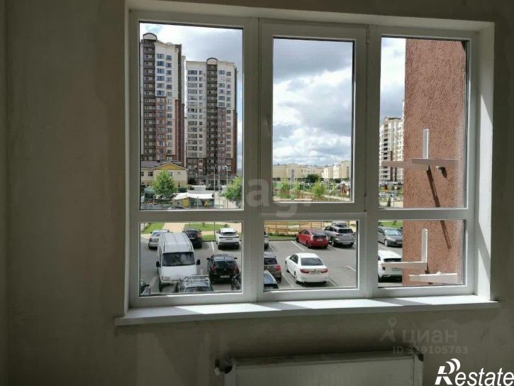 3-комн квартира ул Крымской весны, 2,  д. 2