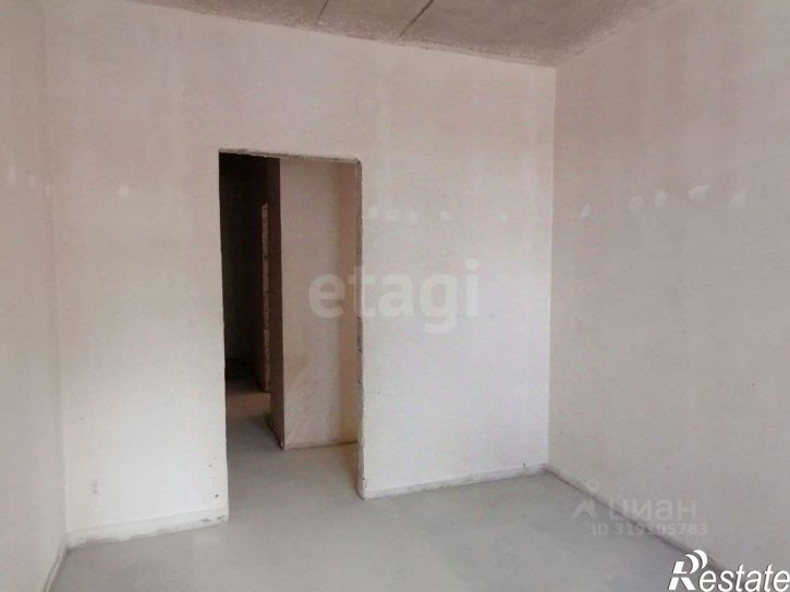 3-комн квартира ул Крымской весны, 2,  д. 2