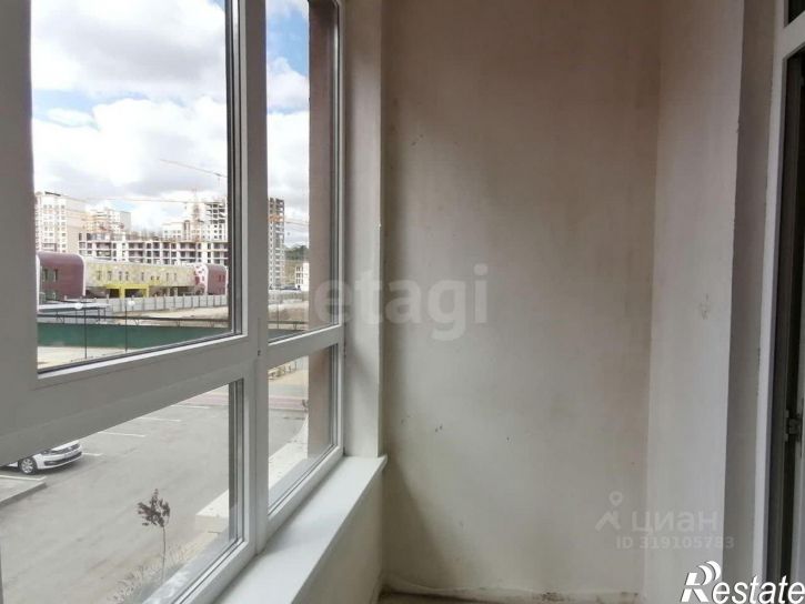 3-комн квартира ул Крымской весны, 2,  д. 2