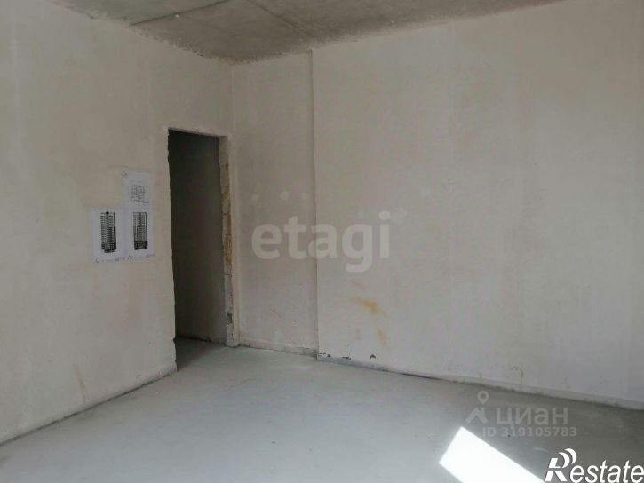 3-комн квартира ул Крымской весны, 2,  д. 2